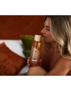 Sanctuary Spa Signature Collection кремообразна пяна за вана 500 мл.