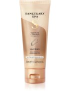 Sanctuary Spa Signature Collection омекотяващ крем за пети и ходила 75 мл.