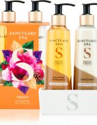 Sanctuary Spa Signature Collection подаръчен комплект за ръце