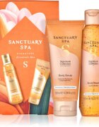 Sanctuary Spa Signature Essentials подаръчен комплект дуо
