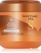 Sanctuary Spa Signature Natural Oils интензивно хидратиращо масло за тяло 300 мл.
