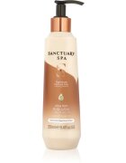 Sanctuary Spa Signature Natural Oils интензивно хидратиращо мляко за тяло 250 мл.