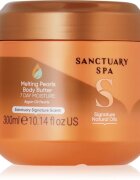 Sanctuary Spa Signature Natural Oils подхранващо масло за тяло с масло от шеа 300 мл.