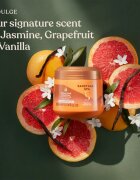 Sanctuary Spa Signature Natural Oils подхранващо масло за тяло с масло от шеа 300 мл.
