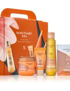 Sanctuary Spa Signature Natural Oils Selection подаръчен комплект