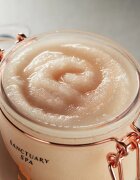 Sanctuary Spa Signature Natural Oils скраб със сол за подхранване и хидратация 650 гр.