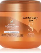 Sanctuary Spa Signature Natural Oils суфле за тяло с хидратиращ ефект 300 мл.