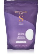 Sanctuary Spa Wellness сол за баня с успокояващ ефект 500 гр.