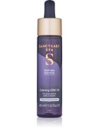 Sanctuary Spa Wellness успокояващо масло за вано 45 мл.