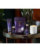Sanctuary Spa Wellness успокояващо масло за вано 45 мл.