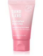 Sand & Sky Australian Emu Apple Resurfacing Mask изглаждаща маска за възобновяване на повърхността на кожата 60 гр.