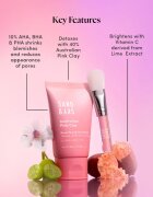 Sand & Sky Australian Emu Apple Resurfacing Mask изглаждаща маска за възобновяване на повърхността на кожата 60 гр.