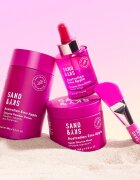 Sand & Sky Australian Emu Apple Super Bounce Mask хидратираща и озаряващ маска за лице 100 гр.