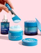 Sand & Sky Tasmanian Spring Water Splash Serum интензивен хидратиращ серум за лице 30 мл.