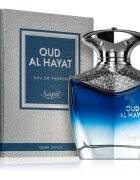 Sapil Oud Al Hayat парфюмна вода унисекс 100 мл.
