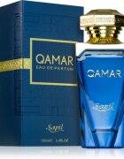 Sapil Qamar парфюмна вода унисекс 100 мл.