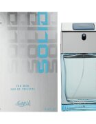 Sapil Solid тоалетна вода за мъже 100 мл.