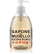 Sapone del Mugello Citrus течен сапун за ръце 500 мл.
