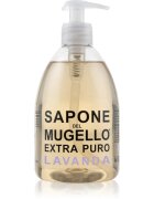 Sapone del Mugello Levander течен сапун за ръце 500 мл.