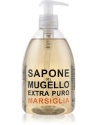 Sapone del Mugello Marseille течен сапун за ръце 500 мл.
