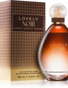 Sarah Jessica Parker Lovely Noir парфюмна вода за жени 100 мл.