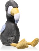 Saro Baby Jungle Party Longlegs плюшена играчка Toucan 1 бр.