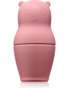 Saro Baby Silicone Didactic Matrioskas играчка за подреждане Blossom 4 бр.