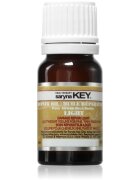 Saryna Key Damage Repair Light Travel Set комплект за пътуване За коса