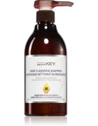 Saryna Key Deep Cleansing Shampoo шампоан за мазна коса и мазен скалп 500 мл.