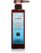 Saryna Key Mix Shea стилизиращ гел 500 мл.