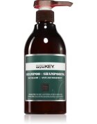 Saryna Key No Yellow шампоан неутрализиращ жълтите нюанси с масло от шеа 500 мл.
