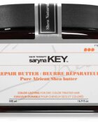 Saryna Key Pure African Shea Butter Color Lasting маска за коса с масло от шеа 500 мл.