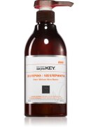 Saryna Key Pure African Shea Butter Color Lasting шампоан за боядисана коса с масло от шеа 500 мл.