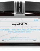 Saryna Key Pure African Shea Butter Curl Control маска за коса с масло от шеа 500 мл.