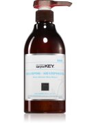 Saryna Key Pure African Shea Butter Curl Control шампоан с масло от шеа 500 мл.