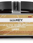 Saryna Key Pure African Shea Butter Light балсам без отмиване 500 мл.
