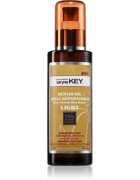 Saryna Key Pure African Shea Butter Light олио за коса с масло от шеа 105 мл.