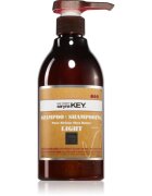 Saryna Key Pure African Shea Butter Light шампоан с масло от шеа 500 мл.