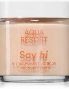 Say Hi Aqua Resort възстановяващ хидратиращ крем 50 мл.