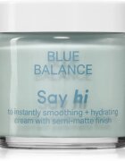 Say Hi Blue Balance изглаждащ хидратиращ крем за лице 50 мл.