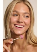 Say Hi Glassy Lips тониращ балсам за устни с пептиди цвят Nude 10 мл.