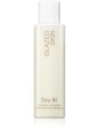 Say Hi Glazed Skin млечен серум за лице s ceramidy a peptidy 100 мл.