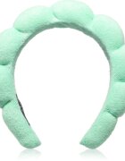 Say Hi Iconic лента за глава боя green 1 бр.
