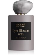 SCENT OF STARS Lyra Blossom Nº 52 парфюмна вода за жени 100 мл.