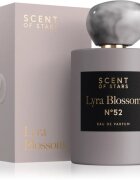 SCENT OF STARS Lyra Blossom Nº 52 парфюмна вода за жени 100 мл.