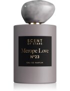 SCENT OF STARS Merope Love Nº 23 парфюмна вода за жени 100 мл.