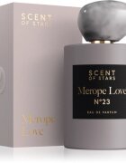 SCENT OF STARS Merope Love Nº 23 парфюмна вода за жени 100 мл.