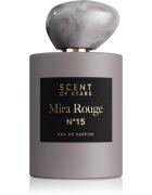 SCENT OF STARS Mira Rouge Nº 15 парфюмна вода за жени 100 мл.