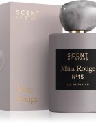 SCENT OF STARS Mira Rouge Nº 15 парфюмна вода за жени 100 мл.