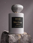 SCENT OF STARS Mira Rouge Nº 15 парфюмна вода за жени 100 мл.